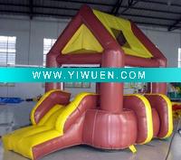 Wholesale Best-selling inflatable small castle in America and Europe countries