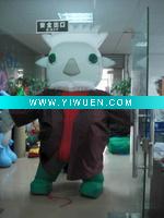 Wholesale 2011 newly designed HOT Inflatable Christmas Toy