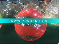 Wholesale 2010 newly designed exciting inflatable water ball