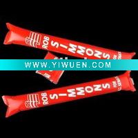 Wholesale Standard Size, Customized Thunder Sticks, Cheerleading Spirit Sticks, Noise Makers, Cheers for your team
