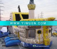 Wholesale corsair inflatable jumping castle,jumping inflatable,jumping castle