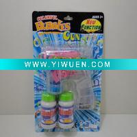 Wholesale electric blower bubbles toys
