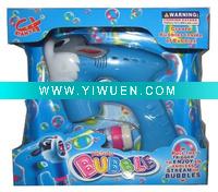 Wholesale 2011/Battery Power Bubble Gun