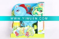 Wholesale Hot Selling! Newest B/O Bubble Gun With Cheapest Price