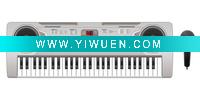 Wholesale Music Toy Organ
