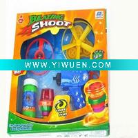 Wholesale top bubble gun toy
