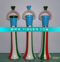 Wholesale GRENADE WHISTLE AKA VUVUZELA HORN -JERSEY SHORE LIMITED