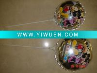 Wholesale Hottest Bang Stick, PE Round Cheering Stick