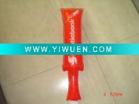 Wholesale Hottest Cricket Shape Thunder Sticks,Cricket Bat Sticks