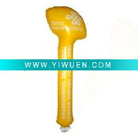 Wholesale Inflatable PE Football Sticks