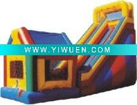 Wholesale Inflatable slide house