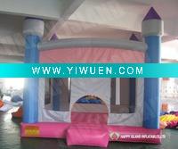 Wholesale good price nylon inflatable bouncer