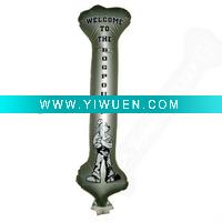 Wholesale PE Inflatable Bone Sticks