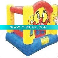 Wholesale Small inflatable castle Inflatable bouncer Family use