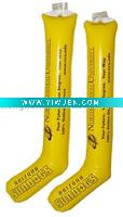 Wholesale PE Inflatable Hocky Sticks