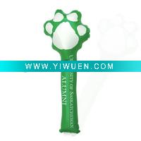 Wholesale Paw Bang Stick