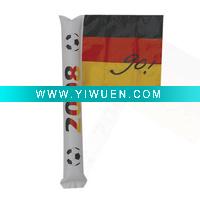 Wholesale banner stick(square)