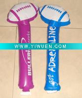 Rugby Shapes Sticks,Cheering Sticks