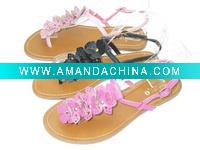 Wholesale Slingback Women Sandals