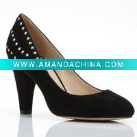 Wholesale sexy style lady shoes