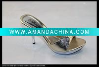 Wholesale shoe