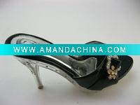 Wholesale high heel shoe