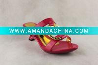 Wholesale high heel shoes
