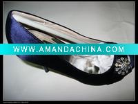 Wholesale lady shoe
