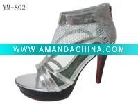 Wholesale 2012 pu shoes