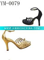 Wholesale lady shoes