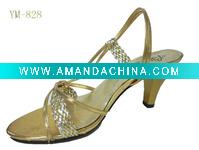Wholesale 2012 fashion sandals
