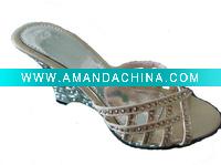 Wholesale Fashion Lady Shoes