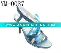 Wholesale high heel shoes