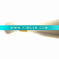 AAA light color indian remy 100% Human Hair bulk
