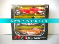 Friction f1 racing car toy CBF73064