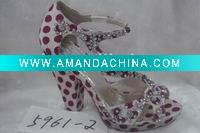 Wholesale Women Platform Sandals