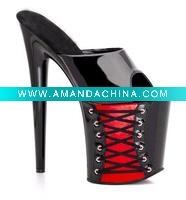 Wholesale women wedge sandals