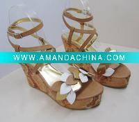 Wholesale Sexy Women Wedge sandals