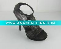 Wholesale Platform Sandal