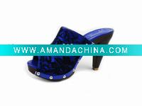 Wholesale platform sandals