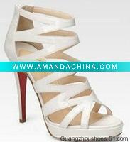 Wholesale wedge sandals 2011 hot sale