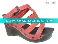 Wholesale 2012 fashion women sandals