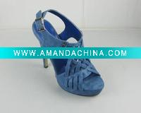 Wholesale Platform Sandal