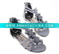 Wholesale 2011 wedge sandals