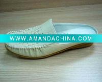 Wholesale women casual shoes,lady leisure shoes