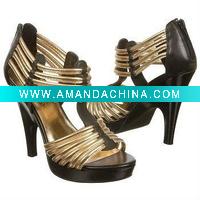 Wholesale 2011 wedge sexy women sandal