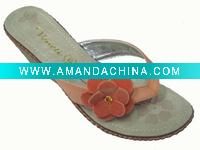 Wholesale 2011 new women high heel wedge sandals