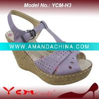 Wholesale Women's Sandal