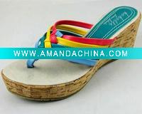 Wholesale 2012 Sexy Platform Wedge Sandal