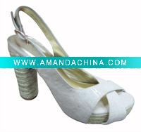 Wholesale women espadrille sandals